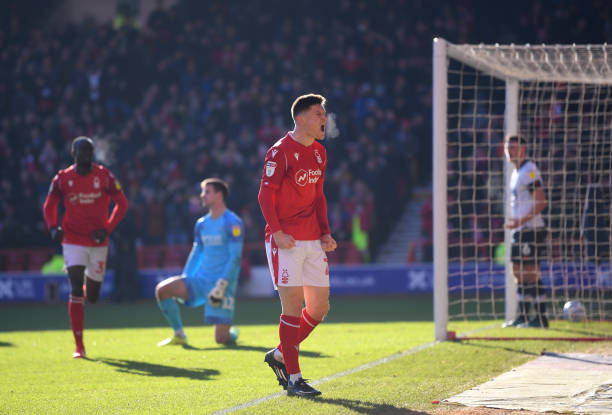 Joe Lolley: Once a dream, now a reality