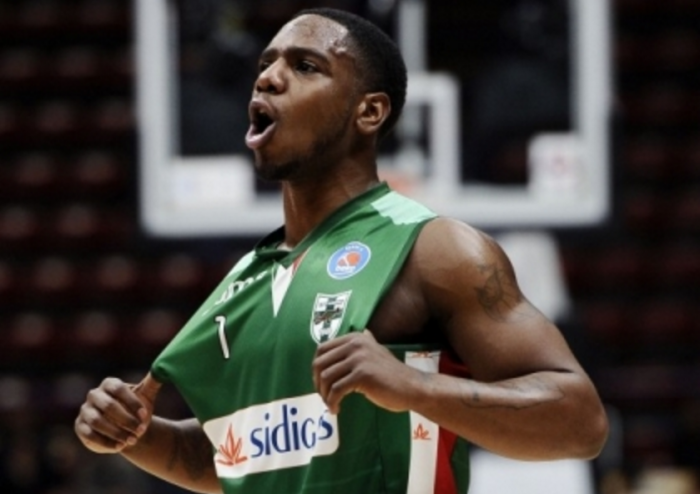 Legabasket Playoff: Avellino stende Venezia e si porta sul 2-1