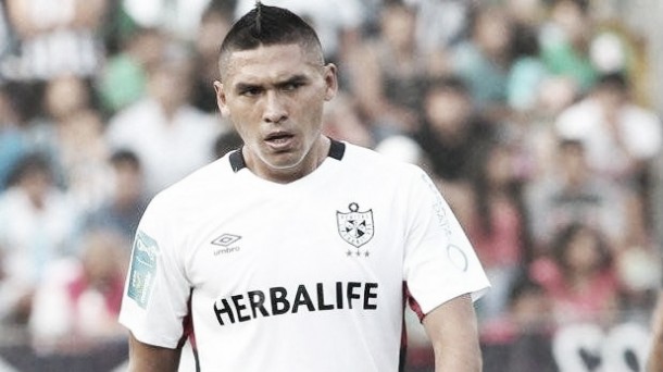 Joel Sánchez: "Desconozco la decisión de no ser titular en la Selección" Joel Sánchez: "Desconozco la decisión de no ser titular en la Selección"