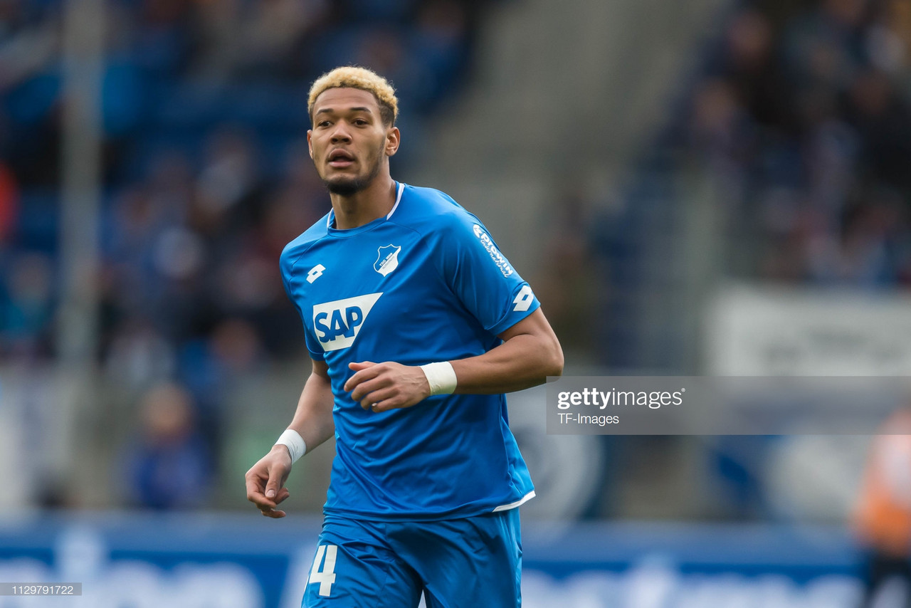 Hoffenheim manager confirms Joelinton is leaving the club amid Newcastle interest