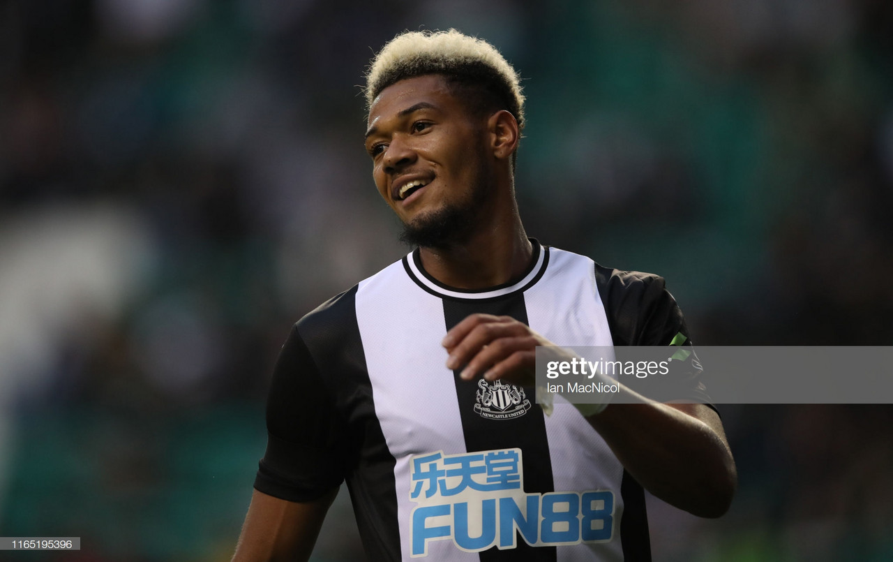 Opinion: Why Joelinton alone cannot save Newcastle United from a relegation battle