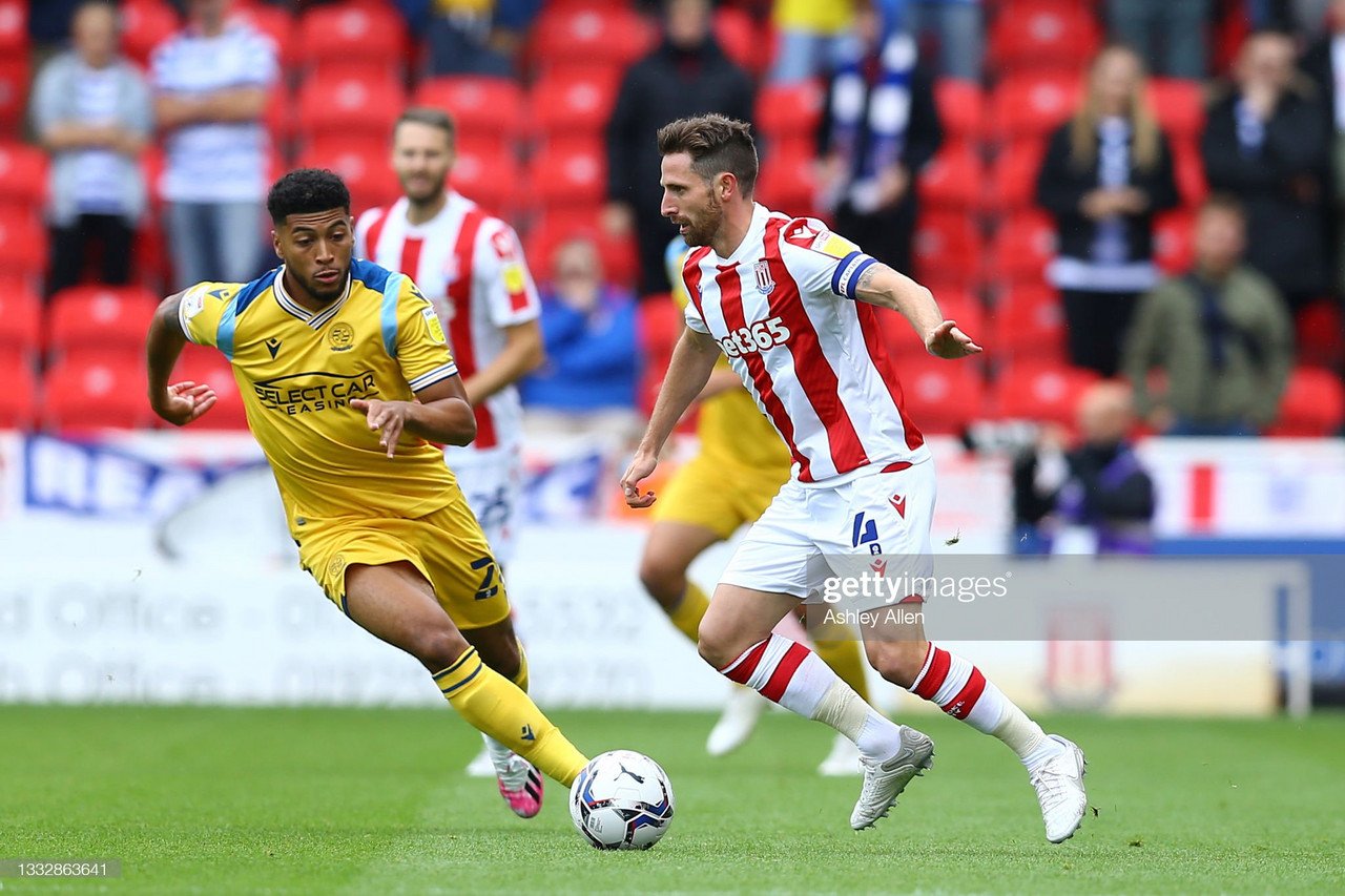 Reading vs Stoke City preview: How to watch, kick-off time, team news, predicted lineups and ones to watch