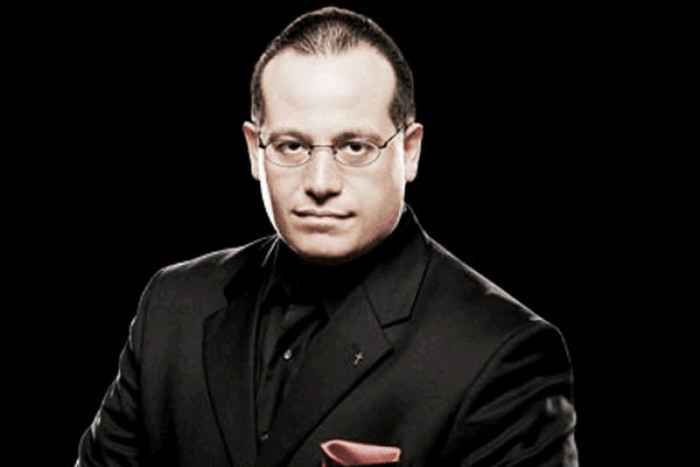 Joey Styles reportedly Released from WWE