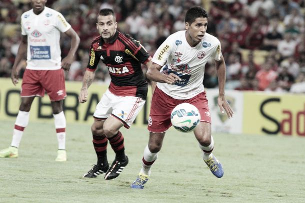 Resultado Náutico x Flamengo na Copa do Brasil 2015 (0-2) Resultado Náutico x Flamengo na Copa do Brasil 2015 (0-2)