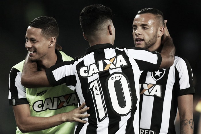 Com vitória do time reserva, Bruno Silva garante: “Jair pode contar com todos”