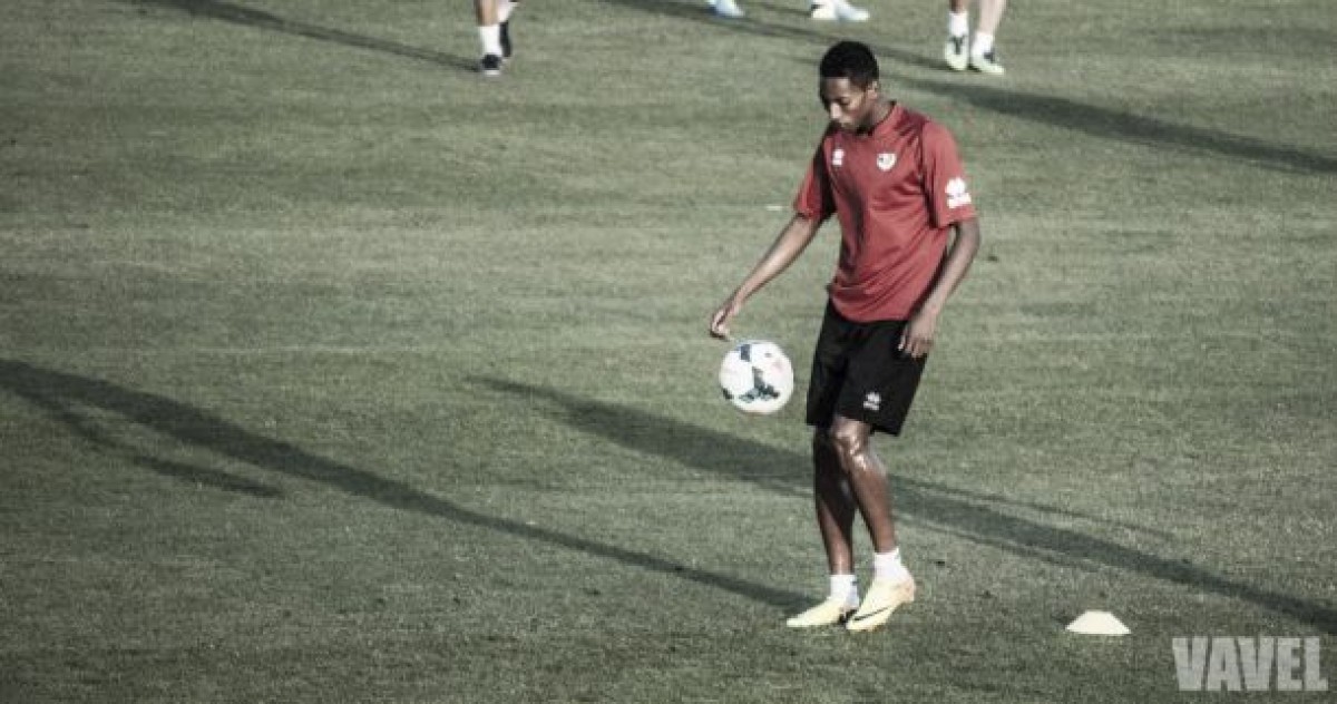 Mojica y Bernardo, las novedades más importantes en la convocatoria de la 'tricolor' Mojica y Bernardo, las novedades más importantes en la convocatoria de la 'tricolor'