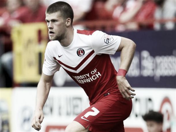 Charlton's ambition key to Gudmundsson