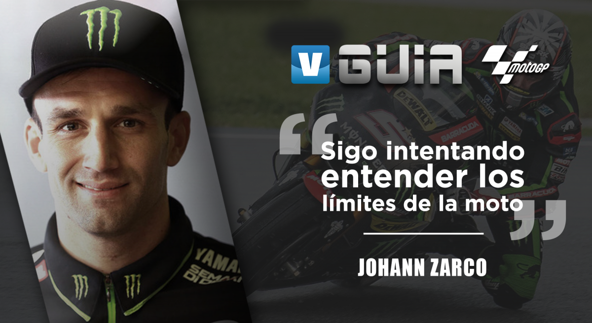 Guía VAVEL MotoGP 2018: Johann Zarco, la capacidad de cumplir sueños a contracorriente