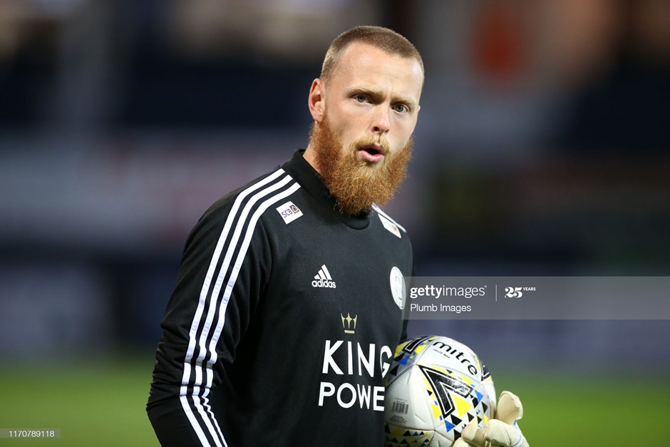 Goalkeeper Johansson becomes sixth signing for Championship newcomers Rotherham