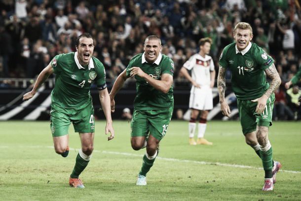 Euro 2016 qualifiers: Scotland - Republic of Ireland preview