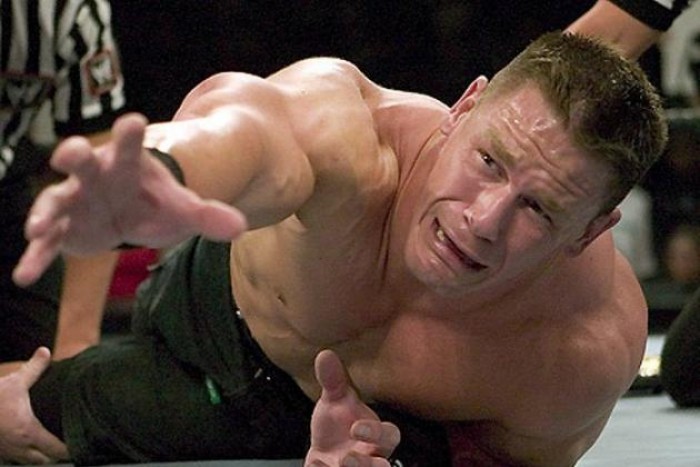 WWE planning a John Cena 'Heel' Turn?