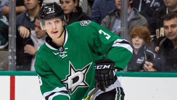 John Klingberg Wins Rookie Of The Month For January