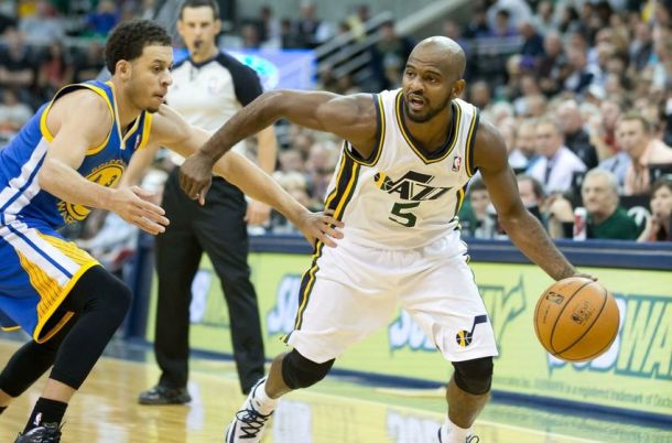 Utah Jazz Trade Three Non-Guaranteed Players To Cleveland Cavaliers For Carrick Felix