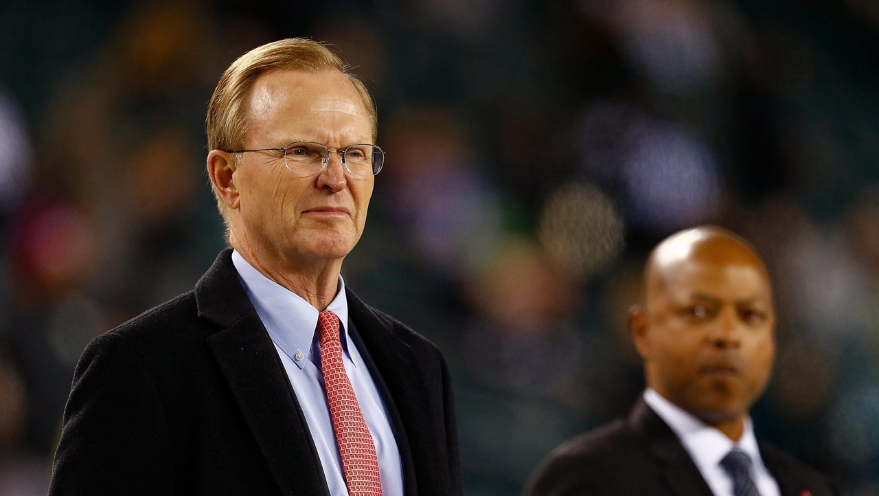 John Mara sends a stern warning ahead of the 2020 NFL season