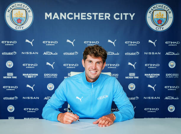 John Stones: The Barnsley Beckenbauer