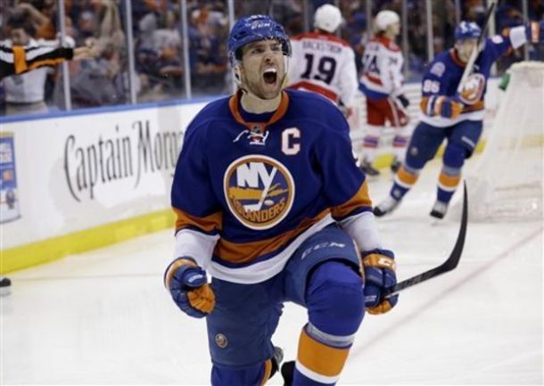 2015-2016 NHL Preview: New York Islanders