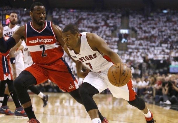 Toronto Raptors - Washington Wizards Preview