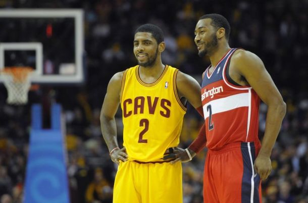 Cleveland Cavaliers vs. Washington Wizards Preview