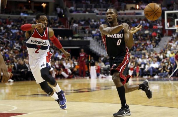 Pacers Officially Sign Toney Douglas Pacers Officially Sign Toney Douglas