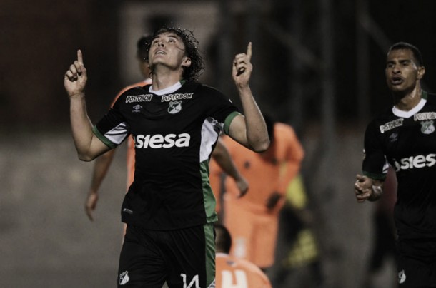 La oportunidad de Lozano La oportunidad de Lozano