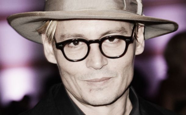 Johnny Depp celebra 51 años con siete estrenos por delante