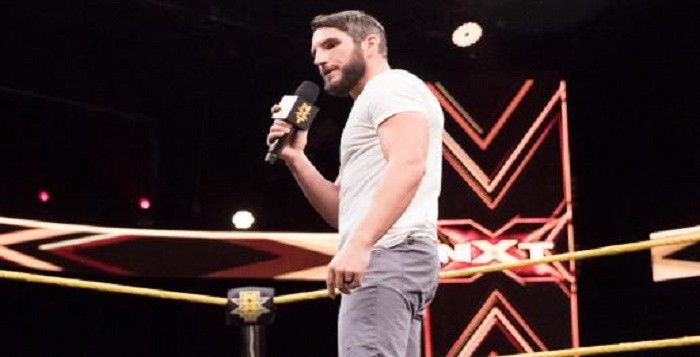 Resultados NXT del 12 de julio