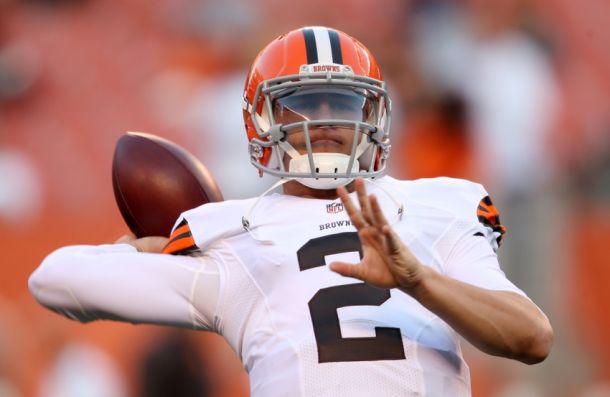 History Shows That Johnny Manziel Can Still Succeed In The NFL