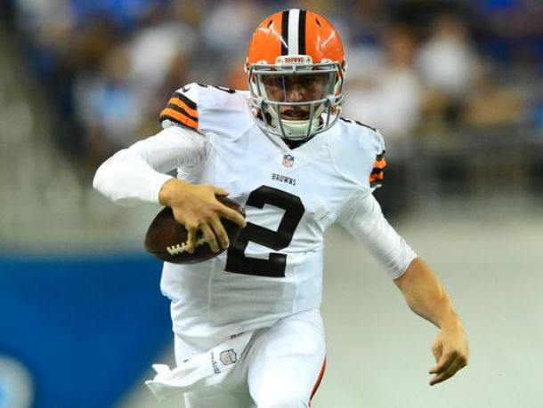 The World Welcomes In The Johnny Cleveland Era