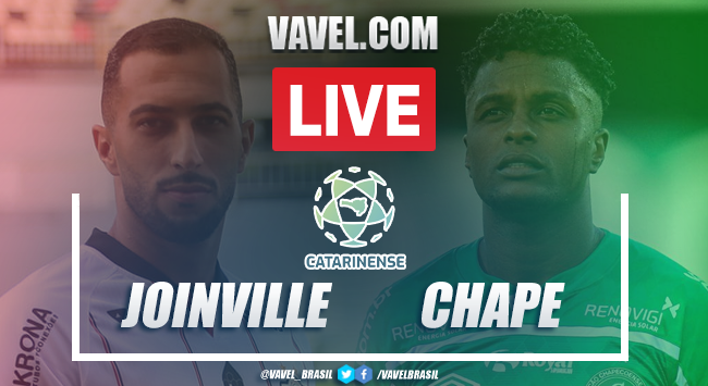 Gols e Melhores Momentos de Joinville 0 x 3 Chapecoense Gols e Melhores Momentos de Joinville 0 x 3 Chapecoense