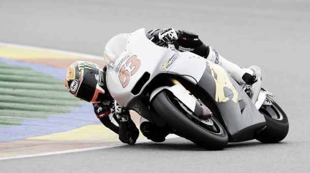 Análisis test de Valencia Moto2: en la variedad está el gusto
