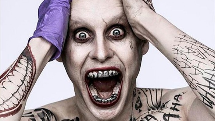 'Escuadrón Suicida': ¿demasiada publicidad del Joker?