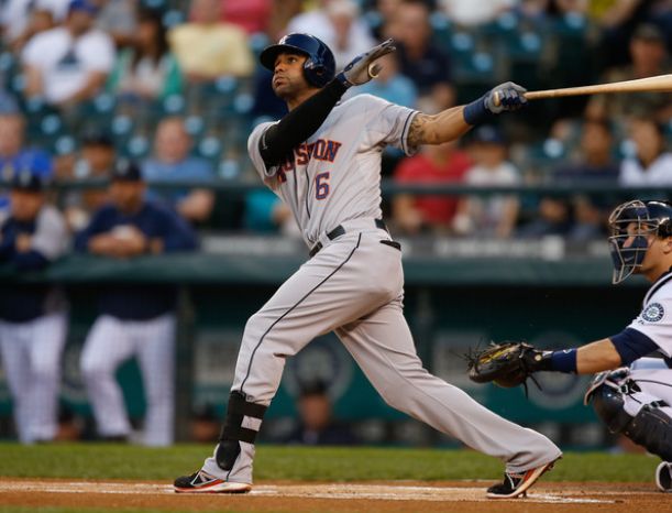 Could Jonathan Villar Be An Option For Padres?