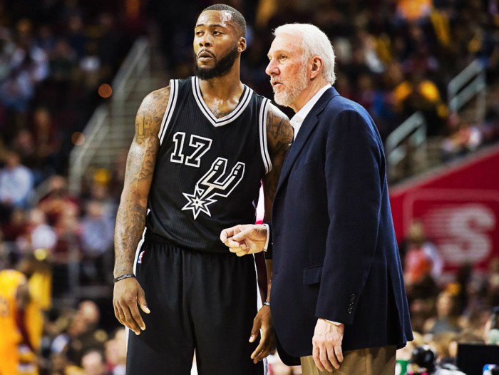 NBA- Odore di trade nell’aria tra Spurs e Suns per Simmons