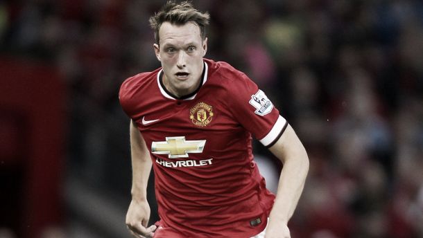 Phil Jones aims to bounce back as Reds host Burnley in mid-week clash