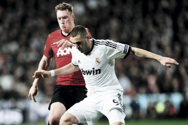 Karim Benzema would be a perfect fit at Manchester United