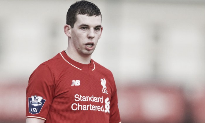 Jon Flanagan Injury: Defender steps up recovery with 45 minute Under-21s appearance