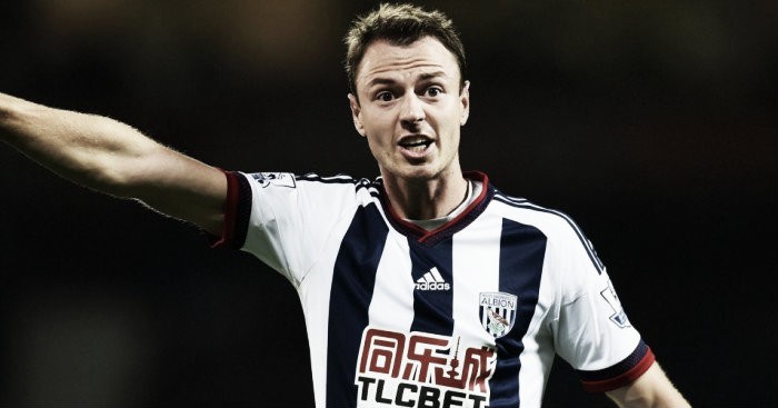 Tony Pulis confident Jonny Evans will remain a West Brom player