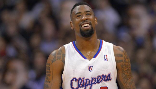 DeAndre Jordan Agrees To Sign Four-Year, $80 Million Deal With The Dallas Mavericks