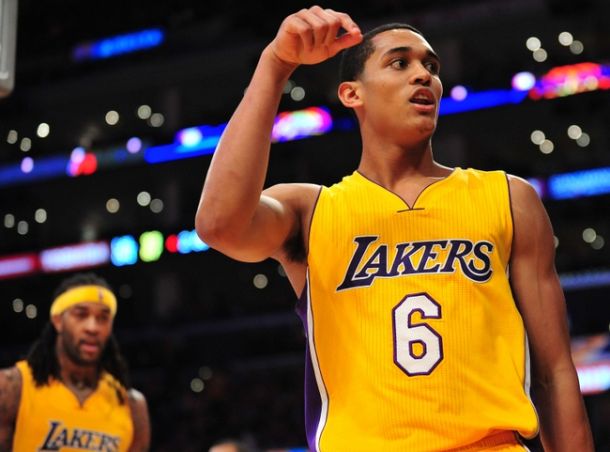 Los Angeles Lakers May Have Found Their Point Guard Of The Future