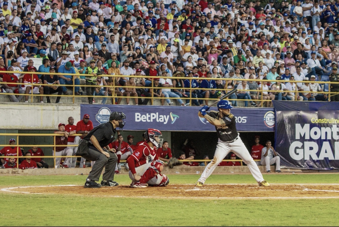 Runs and Highlights: Cuba 3-1 Curazao in Caribbean Series