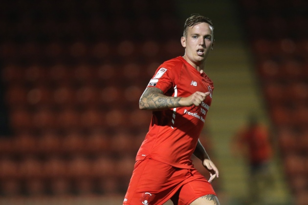 Leyton Orient 1-0 Bradford City: Happe header leaves Embleton happy