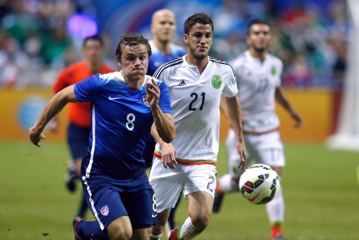 Jordan Morris Close To Signing With Seattle Sounders