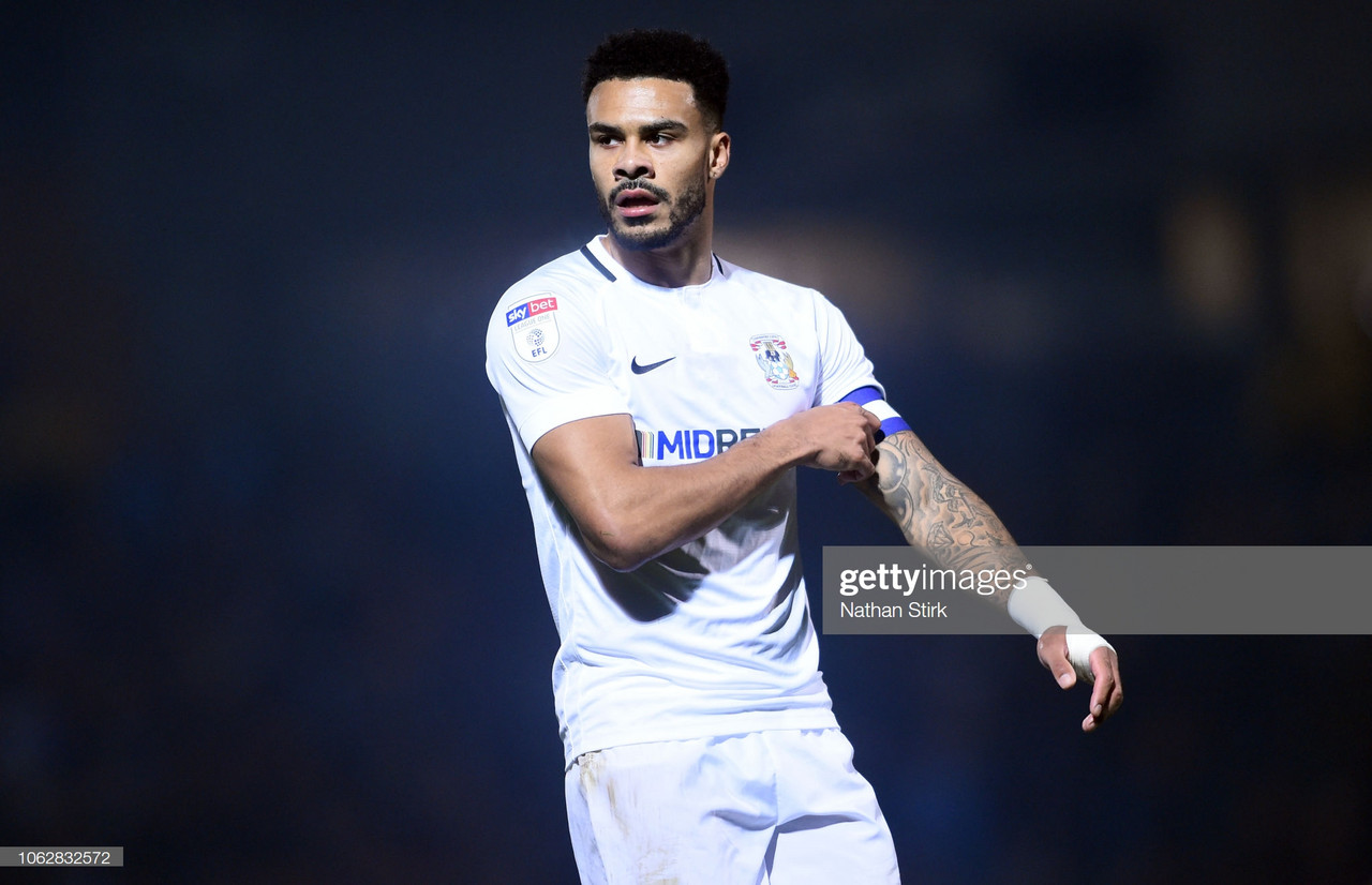 Jordan Willis: The defensive jigsaw piece to Jack Ross' puzzle?