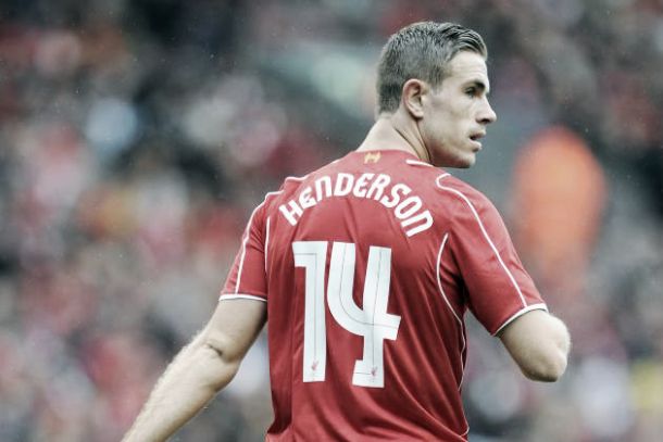 Jordan Henderson’s future at Liverpool - is there any danger of the vice-captain leaving?
