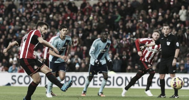 Sunderland 1-1 West Ham: Hammers and Black Cats share spoils after thrilling encounter