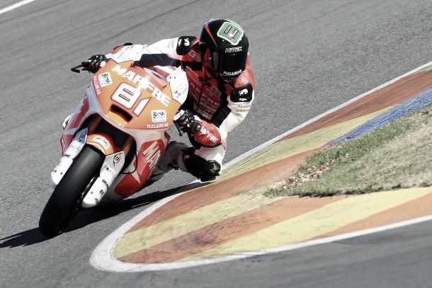 Jordi Torres: "Nuestro objetivo ha sido conseguir una moto polivalente"