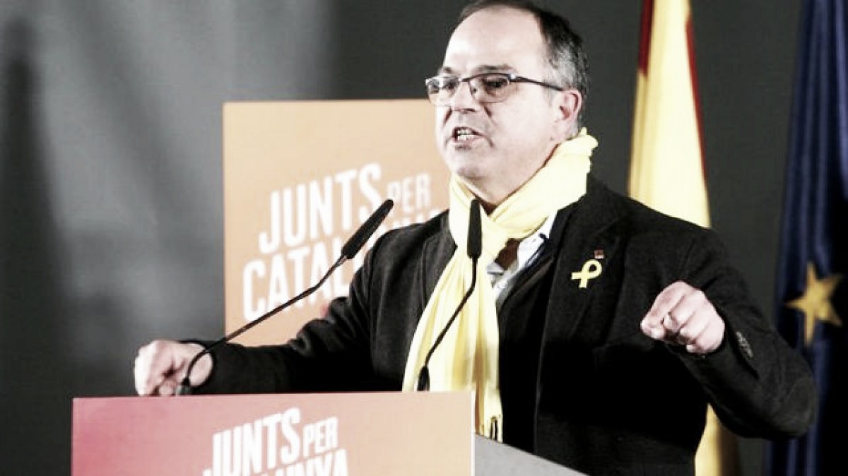 Investidura en Cataluña: un final incierto