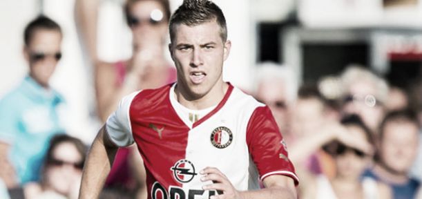 Jordy van Deelen jugará el resto de la temporada en el Dordrecht