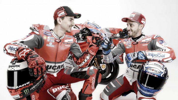 Ducati reconoce que el esfuerzo económico por Lorenzo fue puntual