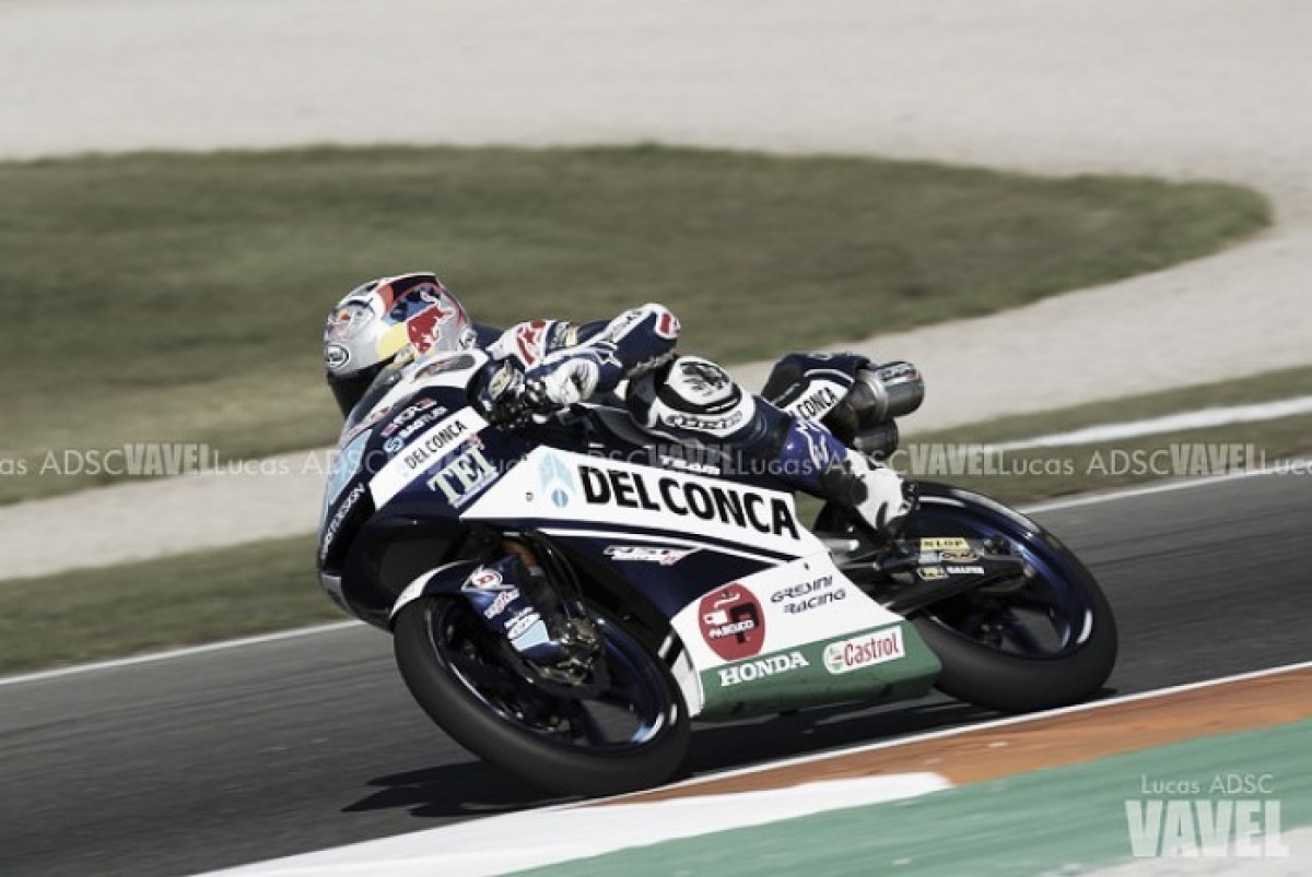 Moto3 - GP Misano: il riassunto delle libere